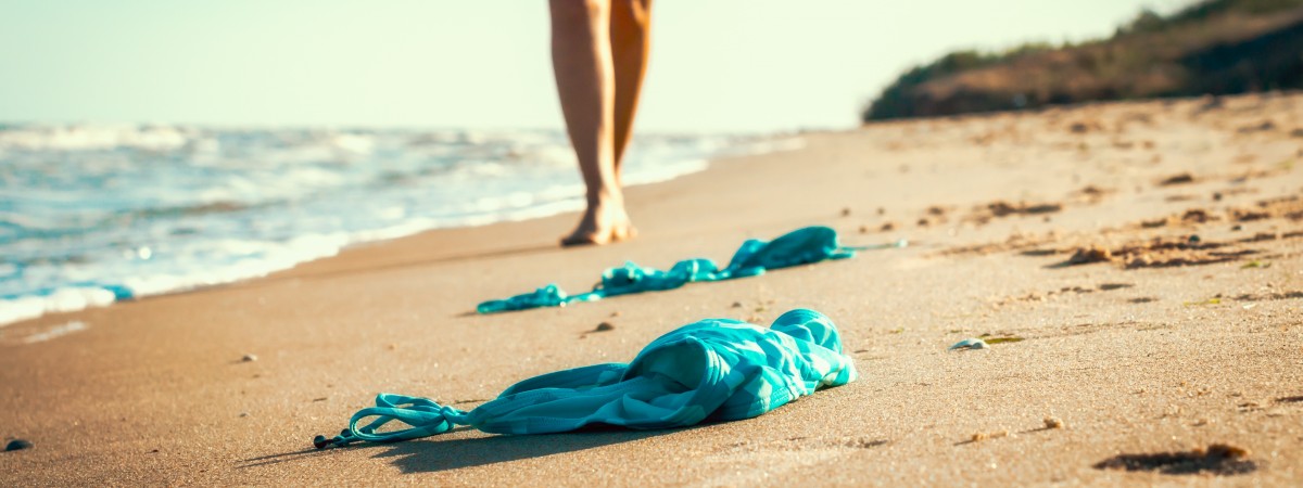 Norwegia rajem dla nudystów. 7 popularnych plaż w kraju fiordów, które są wolne od ubrań