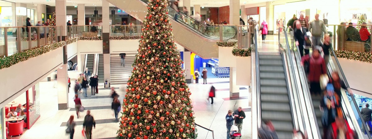 97 000 000 000 koron: tyle Norwegowie wydadzą w 2019 na Święta