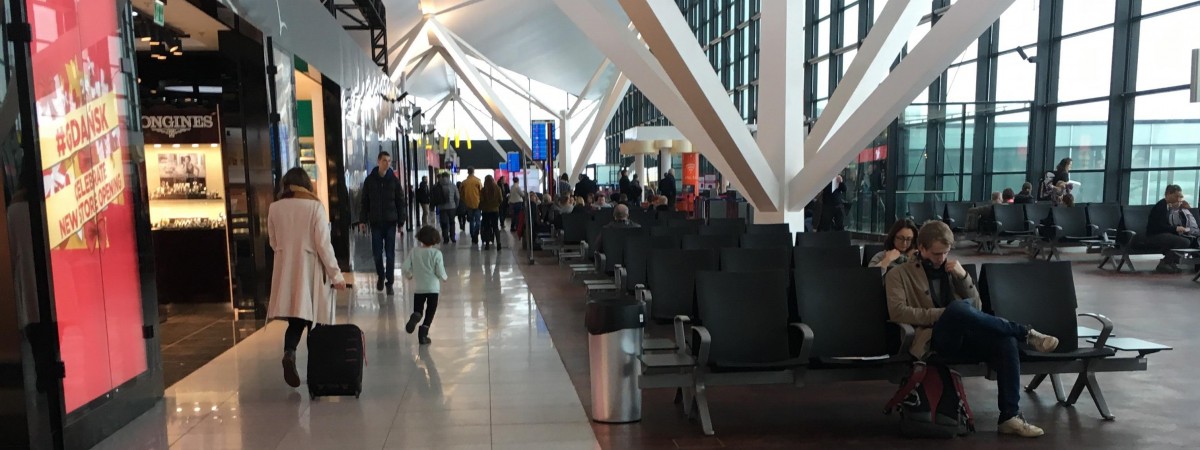 Polacy w czołówce deportowanych z Norwegii. Aż jedna trzecia za łamanie prawa