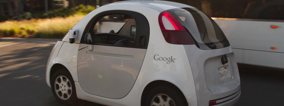 Przyszłość transportu z jednym 