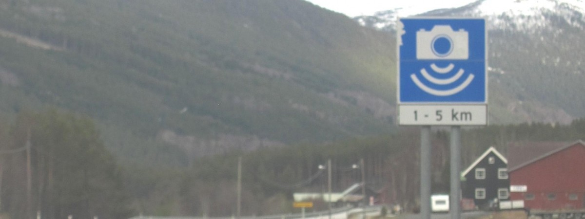 Będzie mniej odcinkowych pomiarów prędkości. Eksperci: „to niebezpieczne”