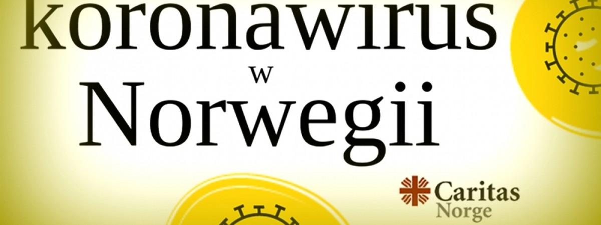 Koronawirus w Norwegii: Polki stworzyły podcast dla rodaków w kraju fiordów