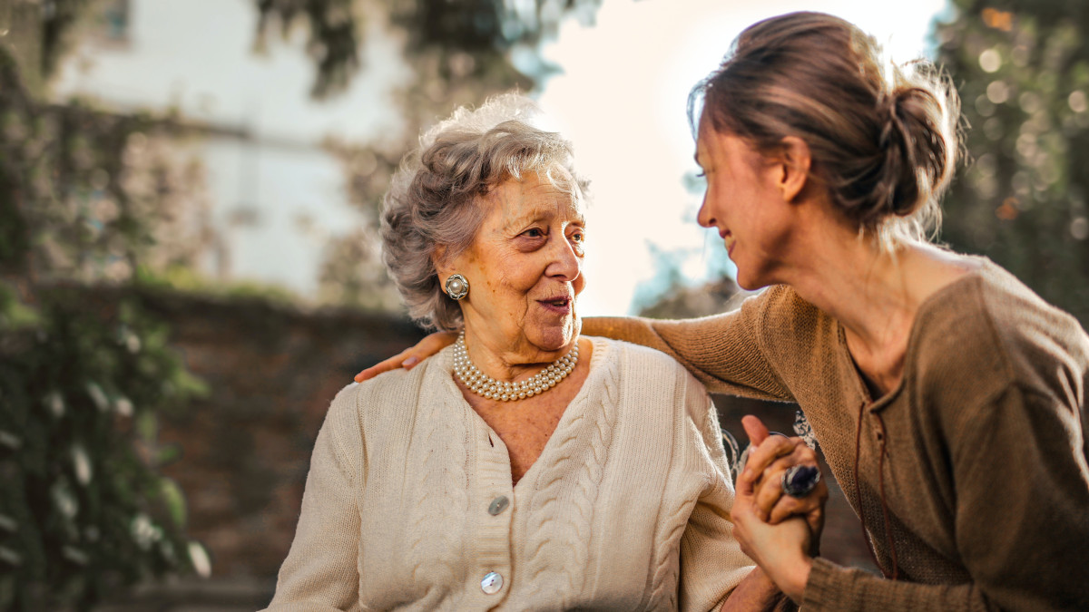 W Norwegii wzrasta satysfakcja z życia. Najlepiej czują się seniorzy