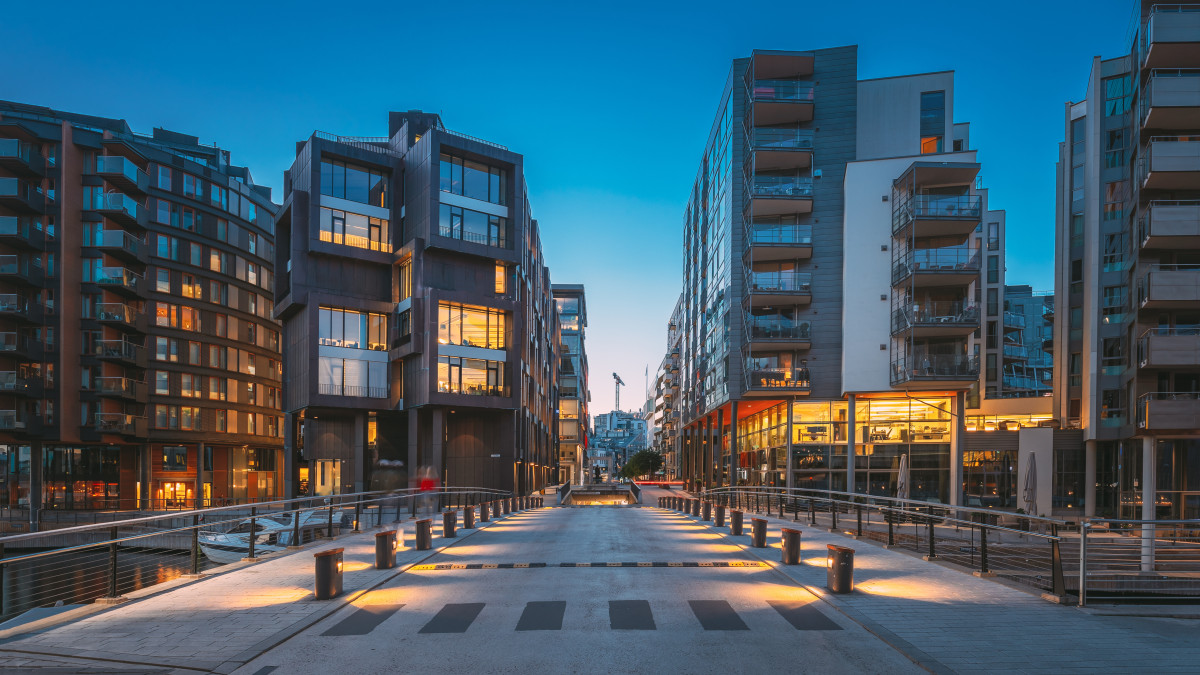 Mieszkań mniej, do zapłaty więcej. Rynek nieruchomości coraz trudniejszy dla najemców