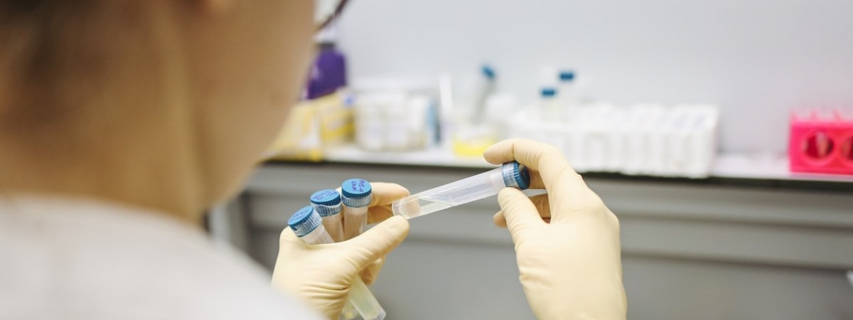 Przełom w diagnozowaniu koronawirusa? Wynik testu w 10 minut