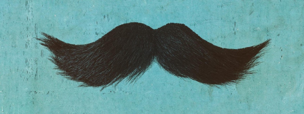 Oslo goli wąsy – dziś kończy się akcja Movember. O co w niej chodziło?