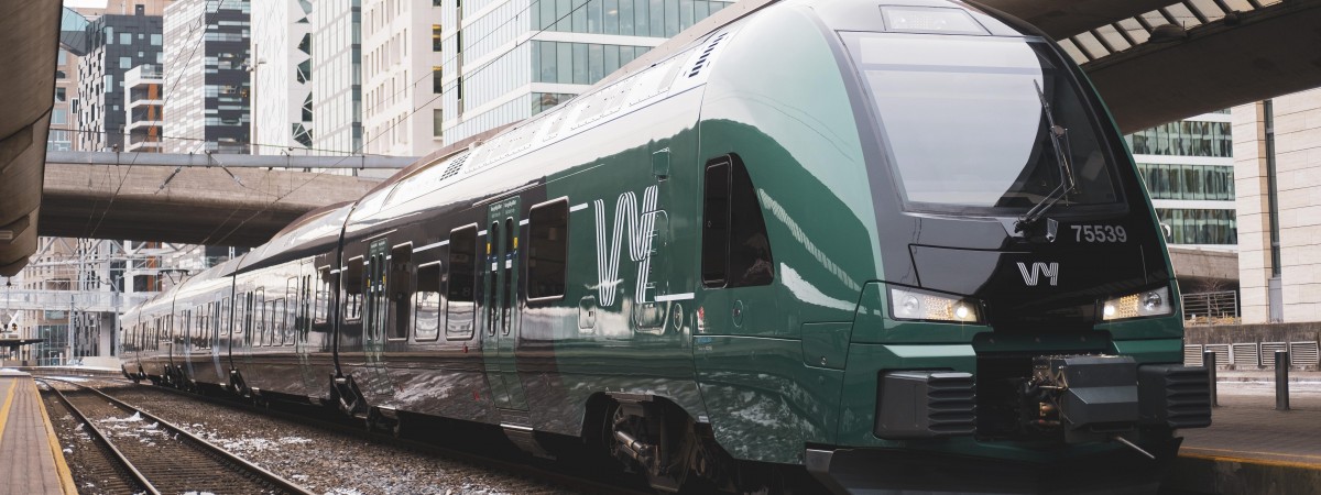 Vy zwraca pieniądze za bilety okresowe. Warto się jednak pospieszyć 