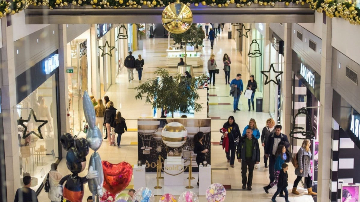 Nowy nawyk Norwegów. To dzieje się w sklepach przed świętami