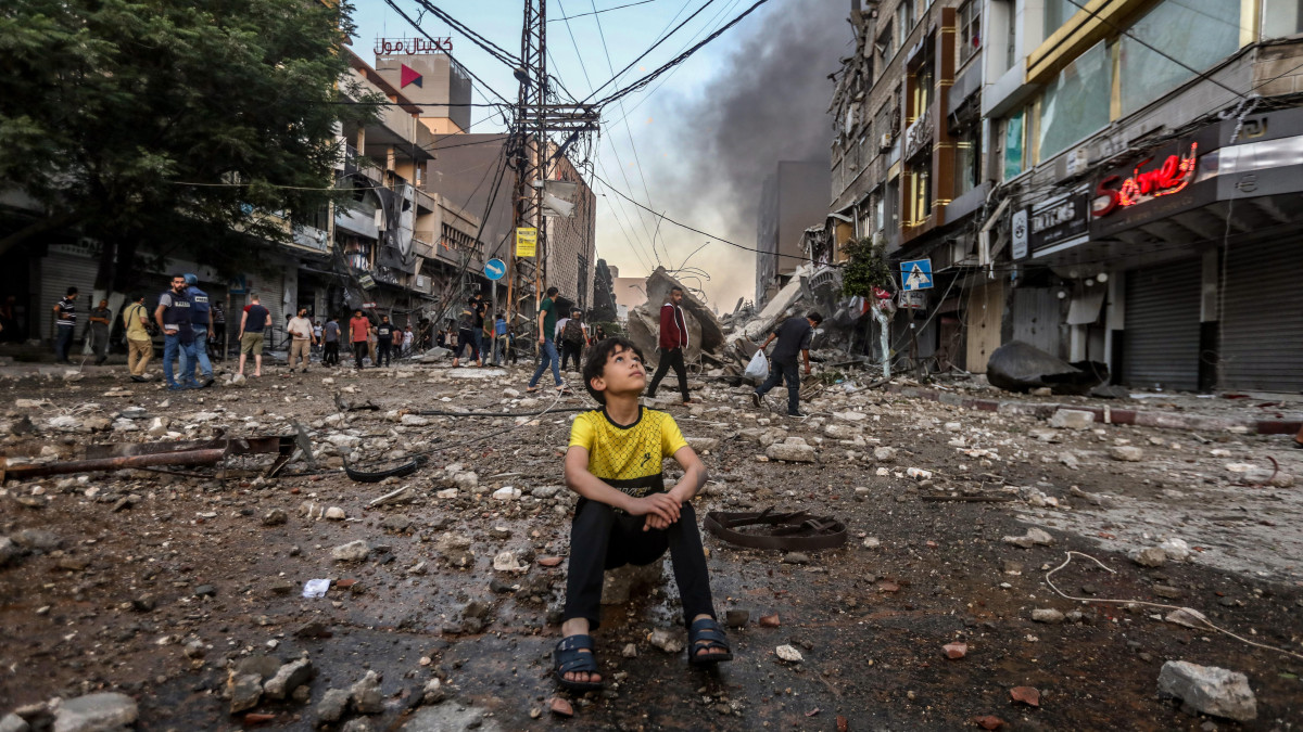 Izrael reaguje na decyzję Norwegii. W grę wchodzi zamknięcie ambasady