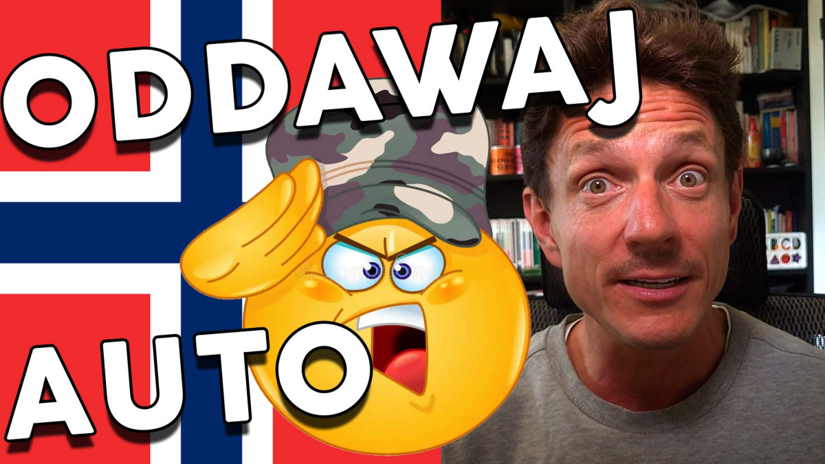 Norweskie przygotowania do wojny