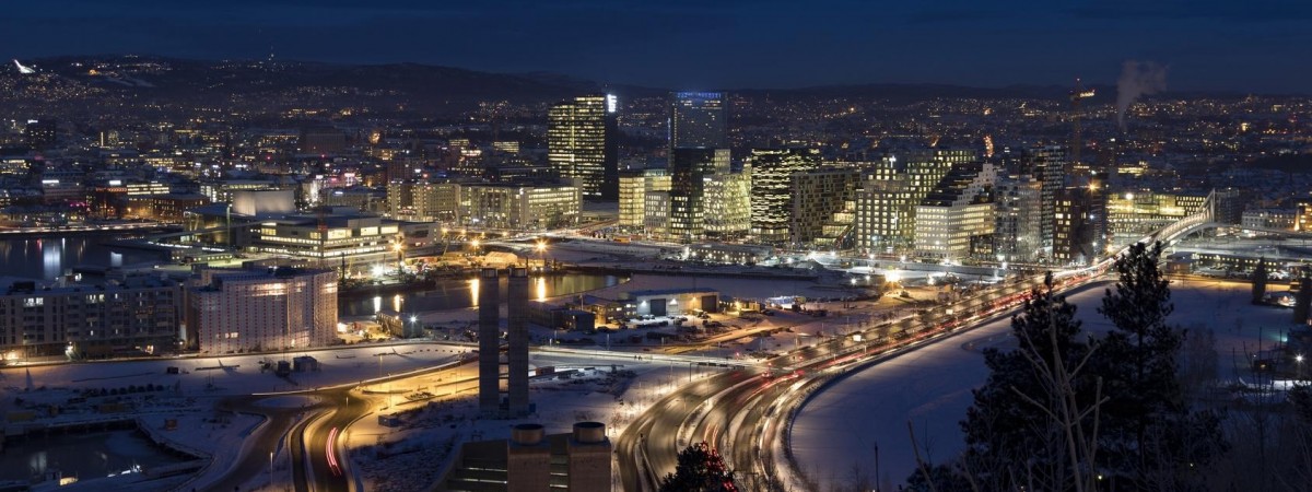 Polacy przekonują: Oslo da się lubić! [7 argumentów]