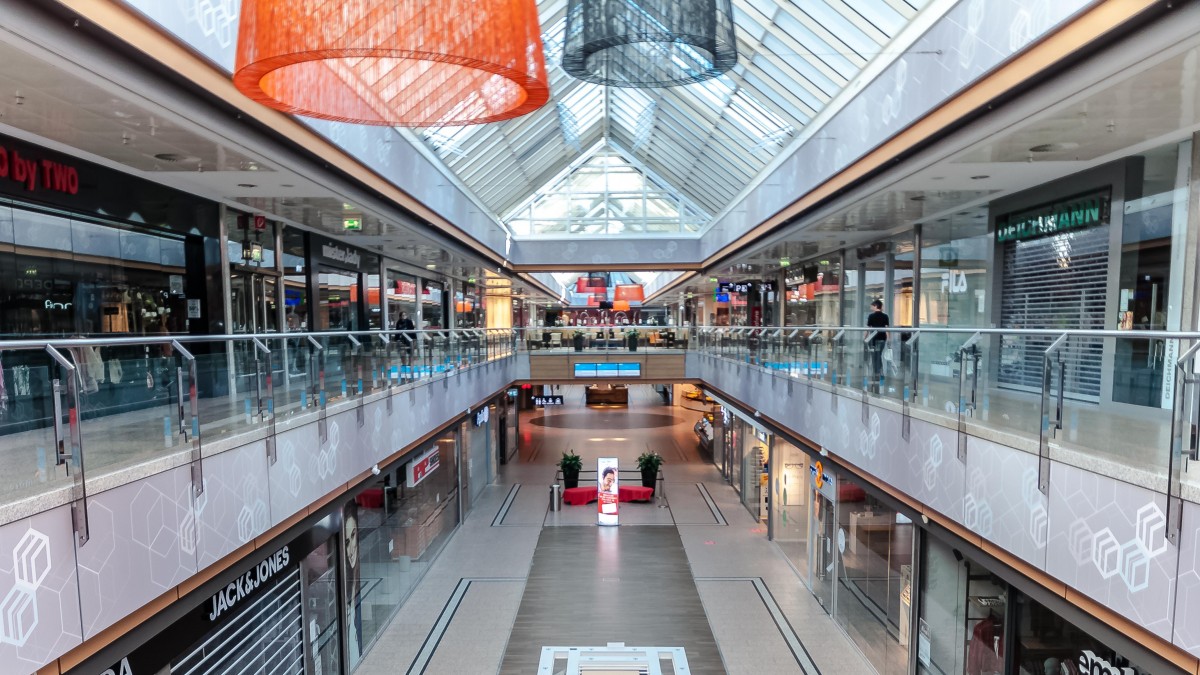 Bezrobocie w Norwegii najwyższe od września. Statystyki podbili pracownicy sklepów 