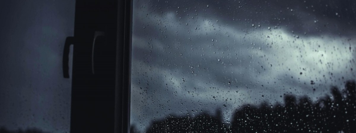 Deszczowa stolica Norwegii z nowym rekordem. Sierpień w Bergen jeszcze nigdy nie był tak mokry