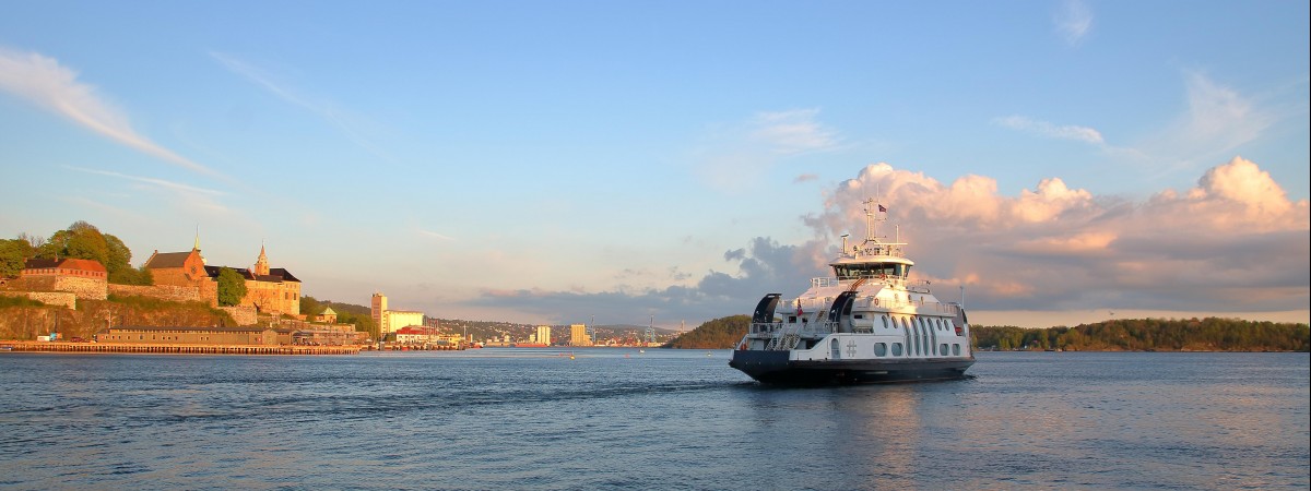 Ogromna dotacja na sektor morski. Rząd daje ponad 3 000 000 000 koron