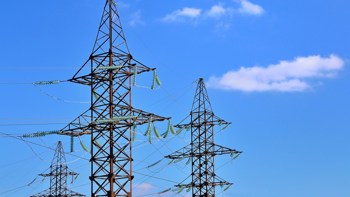 Najdroższy kwartał w historii. Ceny prądu pobiły kolejny rekord