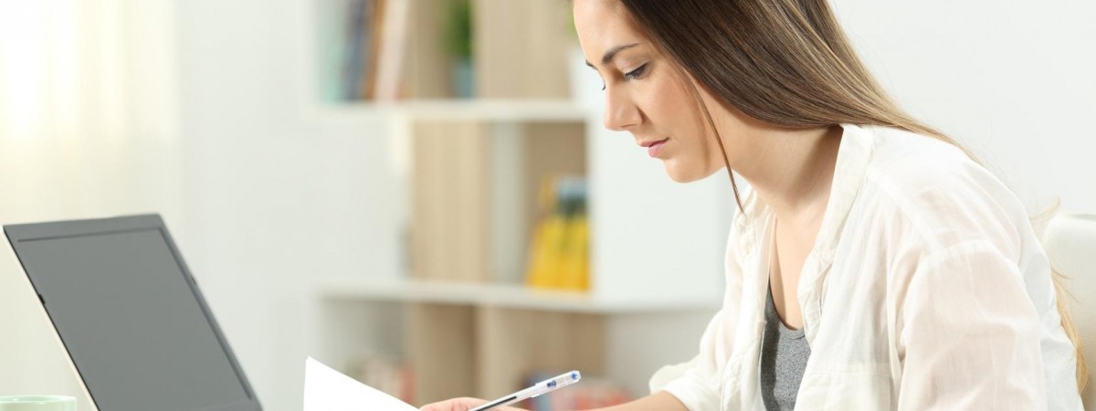 Dzisiaj pierwsza tura wyników rozliczenia podatkowego