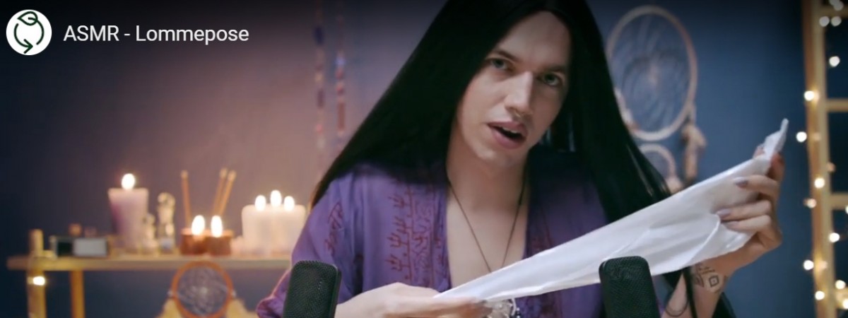 Uczą Norwegów składać reklamówki w trójkąt. Nietypowa kampania na rzecz środowiska