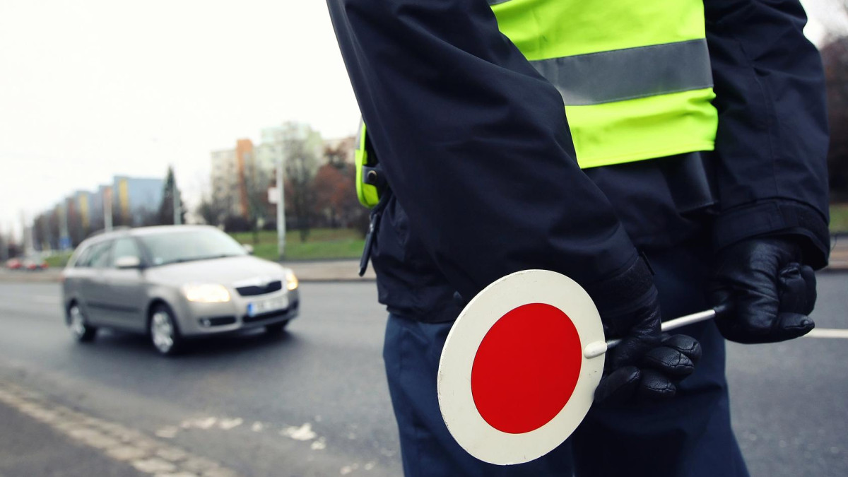 Bat na piratów drogowych w Norwegii. Za przekroczenie prędkości stracisz auto?