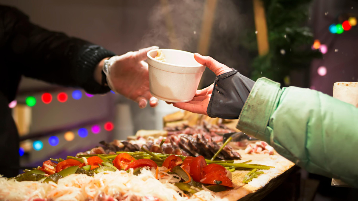 Alternatywne Święta uratowane: wigilia dla osób samotnych i z problemami odbędzie się w Oslo po raz 55