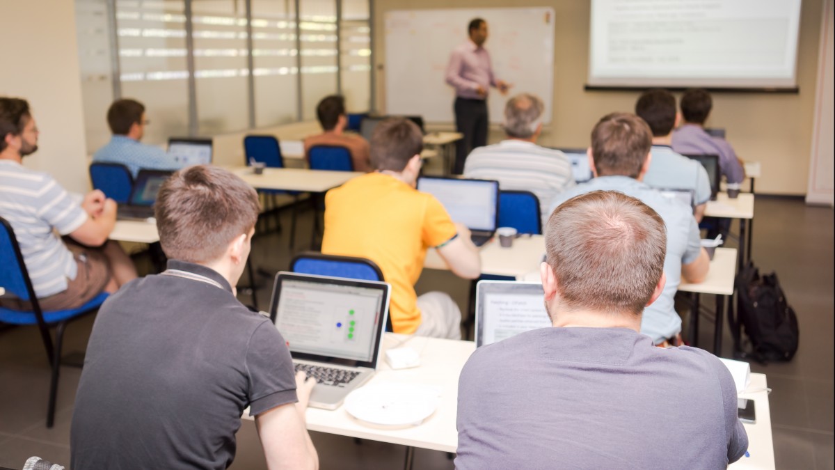 150 milionów koron na szkolenie pracowników: program ma im pomóc na norweskim rynku pracy