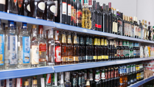 Norwegia wciąż w czołówce najdroższych krajów Europy. Kraj fiordów z najdroższym alkoholem i tytoniem