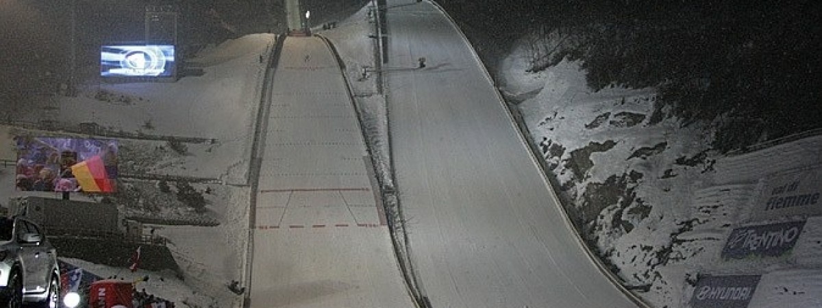 Puchar Świata w Predazzo: Wygrywa Kobayashi. Ale rewelacyjni Polacy także zdobywają podium