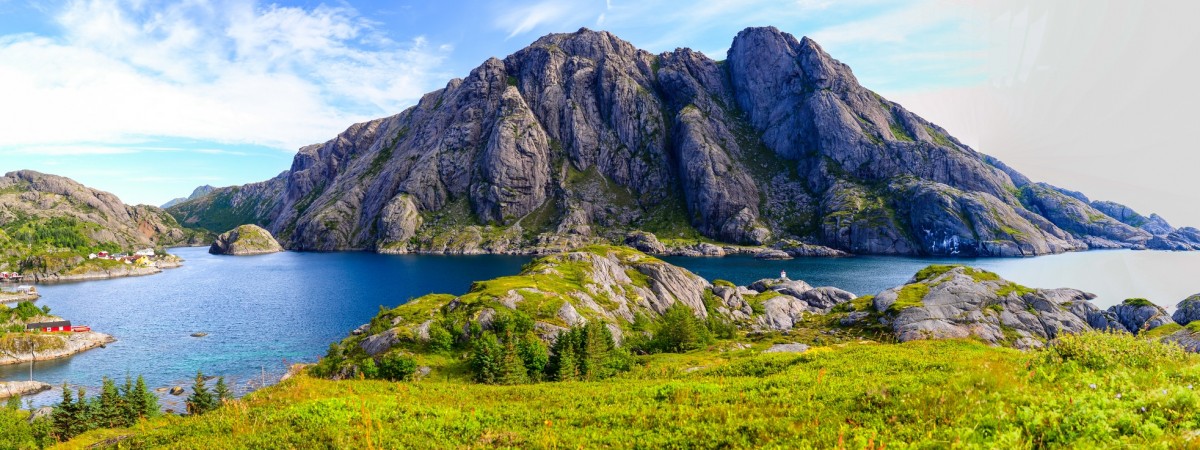 Norwegia najbezpieczniejszym wakacyjnym kierunkiem w 2018. Polska też wysoko