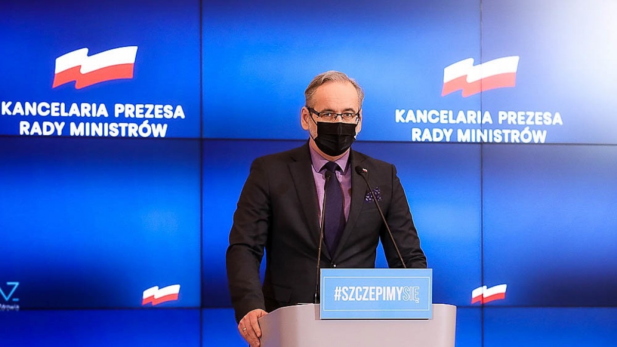 Polska wychodzi z lockdownu: te branże wznowią działalność. Oto scenariusz na maj