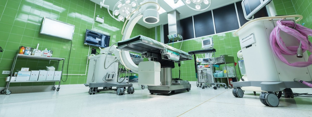 Strach iść do szpitala: za pomyłki lekarzy pacjenci dostali już 17 milionów koron