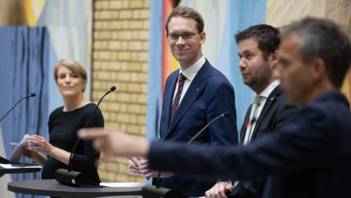 Kierowcy nie mogą liczyć na ulgi: rząd i Socjalistyczna Lewica porozumieli się w sprawie budżetu