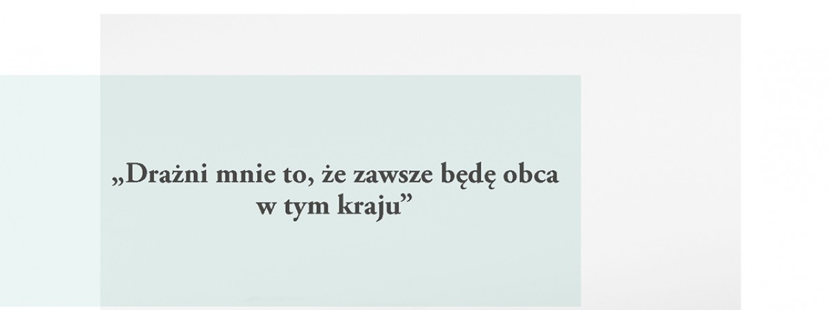 Pokolenie bez granic i stereotypów – rozmowa z Pawłem Jackowskim