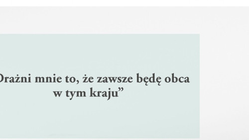 Pokolenie bez granic i stereotypów – rozmowa z Pawłem Jackowskim