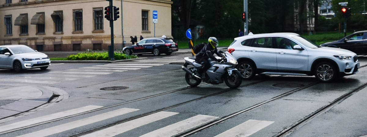 Setki milionów koron mniej zysków z bompenger. Inwestycje drogowe pod znakiem zapytania