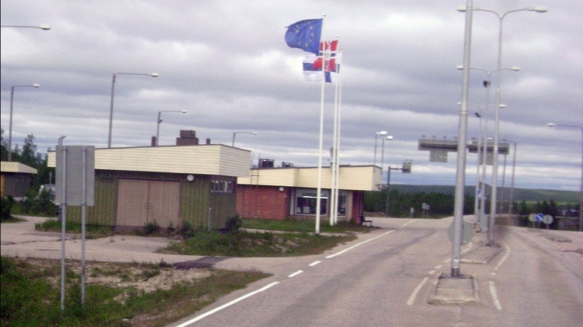 Blisko 100 000 koron grzywny dla sześciu Polaków: zajmowali się przemytem ryb