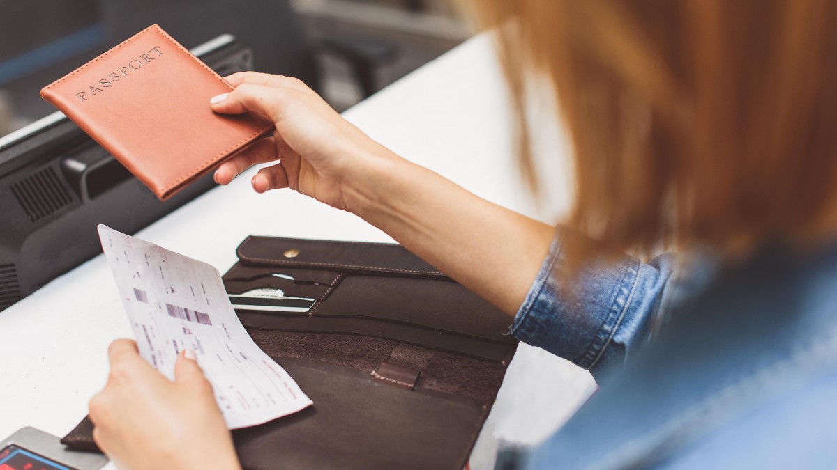 Podróże z przeterminowanymi paszportami? Norwegia prosi państwa Unii o ulgę