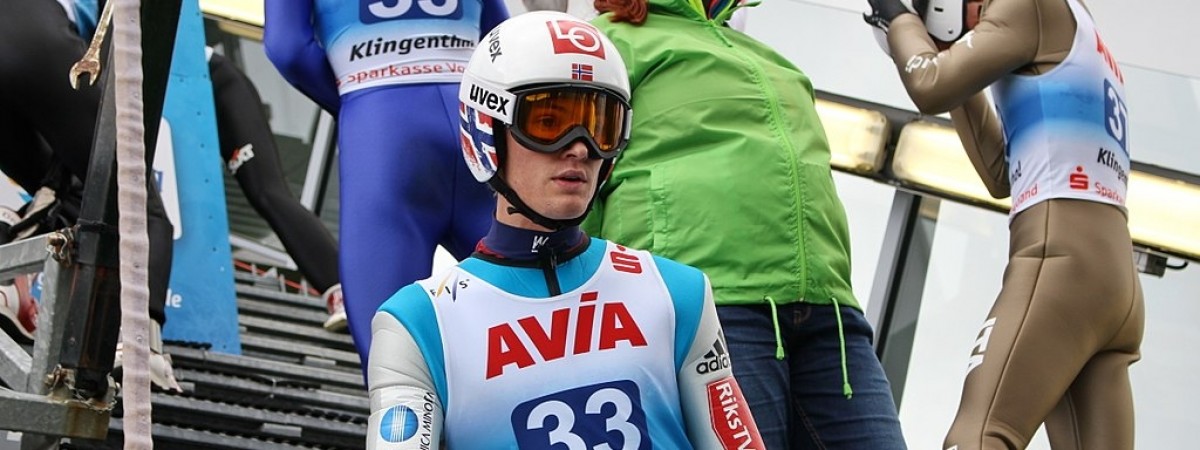 Mistrzostwa Świata w lotach narciarskich: zwycięstwo Norwegów i brąz dla Polaków