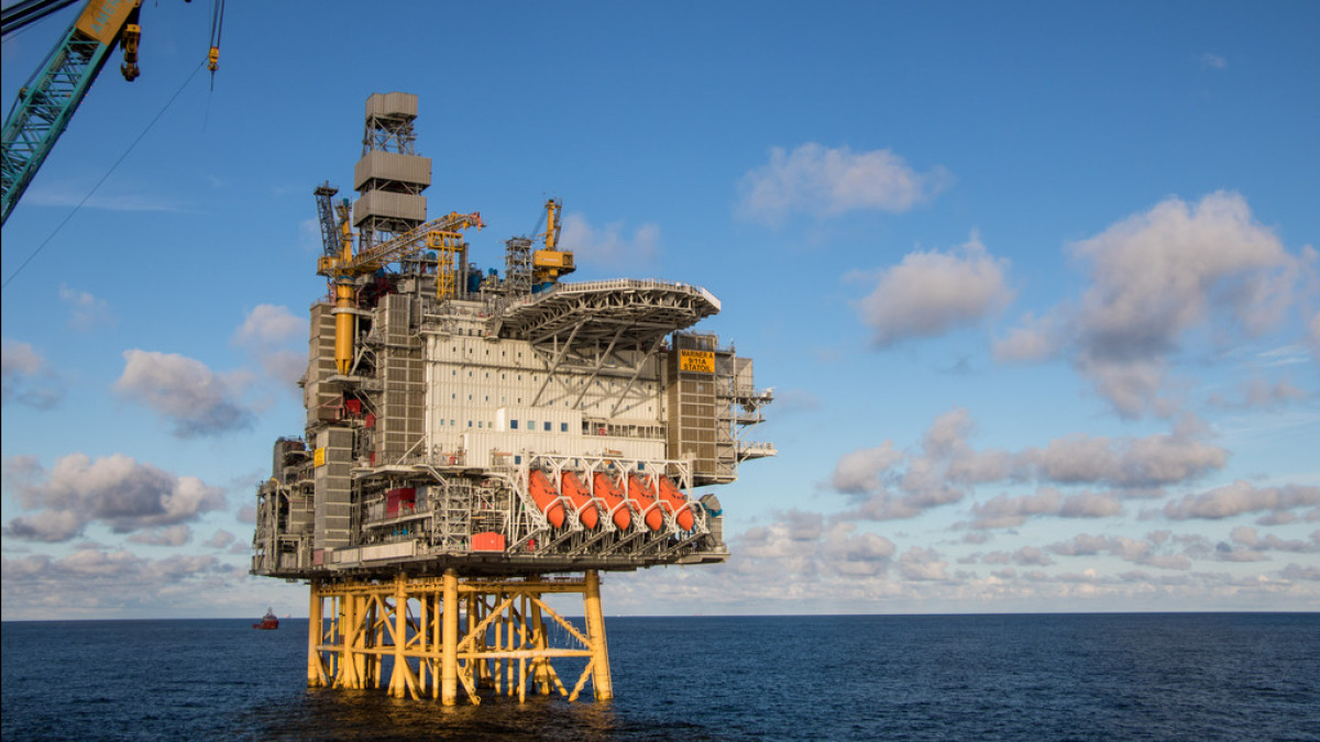 Ostatni kwartał zmienił obraz 2025 roku. Equinor pokazał dane finansowe