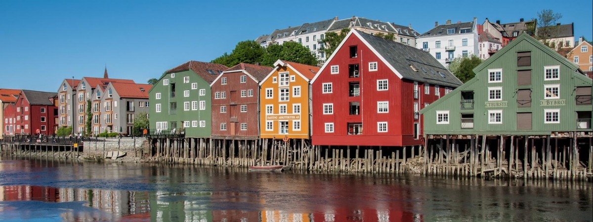 Trondheim: Nowe centrum pomocy dla zagranicznych pracowników. Mówią tam po polsku