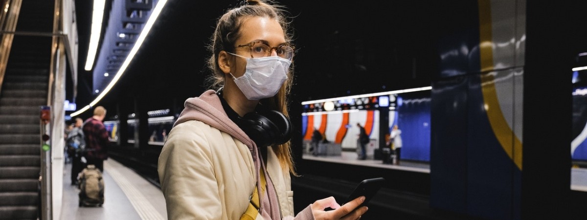 Możesz się spotykać, ale w małych grupach: kwarantanna w Norwegii a w Polsce