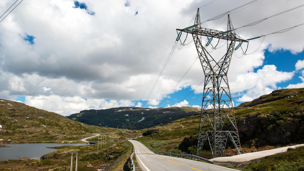 Norwegowie płacą za prąd dwa razy więcej niż rok temu. Przyczyną m.in. mało opadów