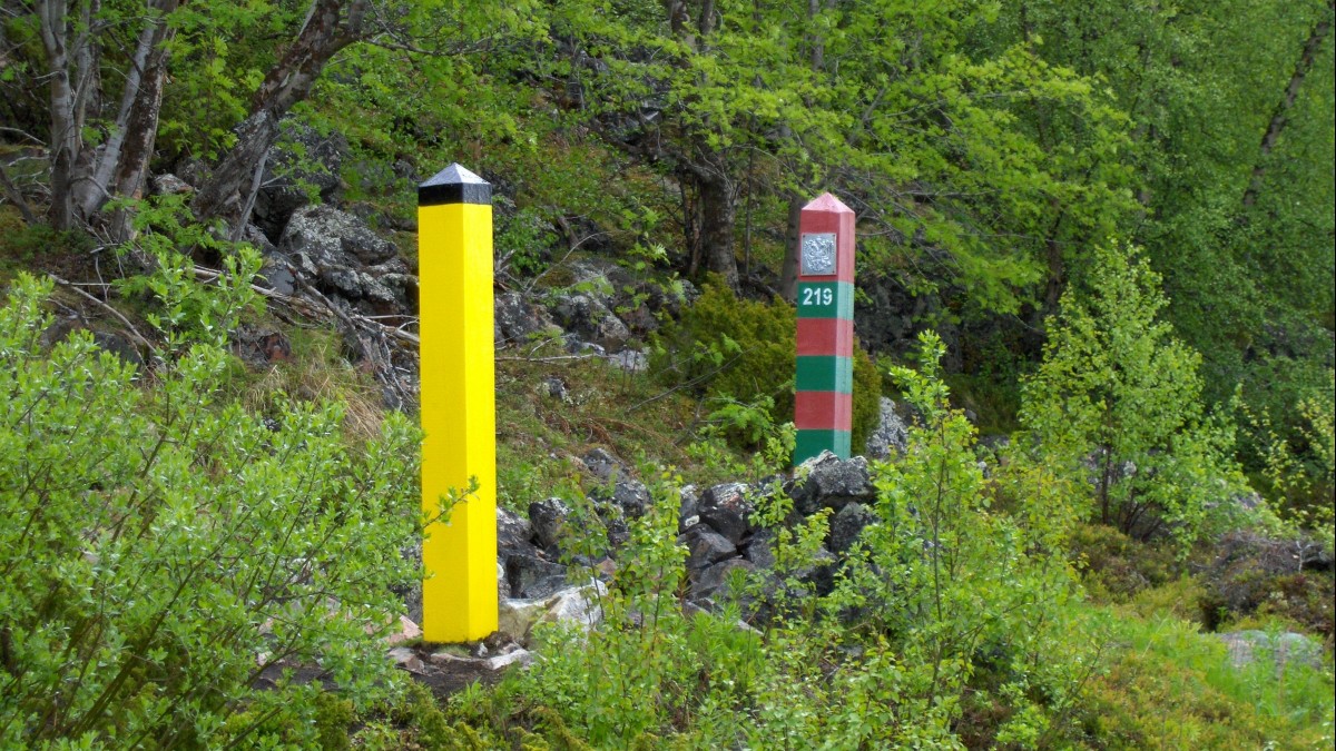 Rosjanom trudniej o norweską wizę. Urzędnicy obawiają się, że „turyści” zostaną w kraju fiordów