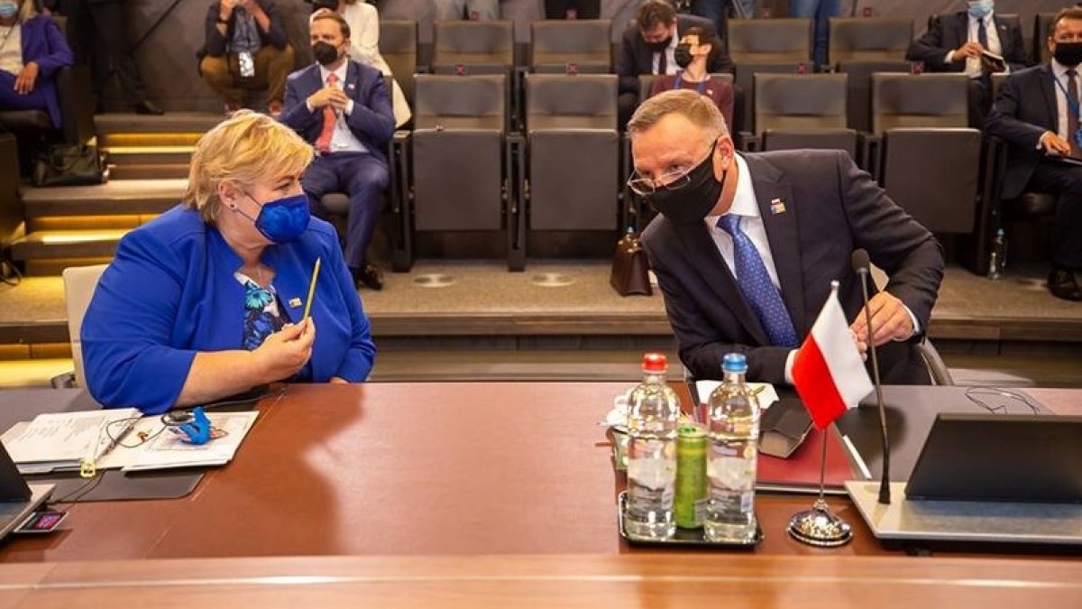 Polacy wjadą do Norwegii bez kwarantanny: rząd ogłosił decyzję