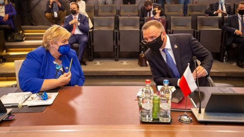 Polacy wjadą do Norwegii bez kwarantanny: rząd ogłosił decyzję