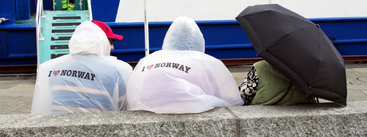 Nadchodzi załamanie pogody. Początek maja przyniesie znaczne ochłodzenie