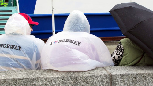 Nadchodzi załamanie pogody. Początek maja przyniesie znaczne ochłodzenie