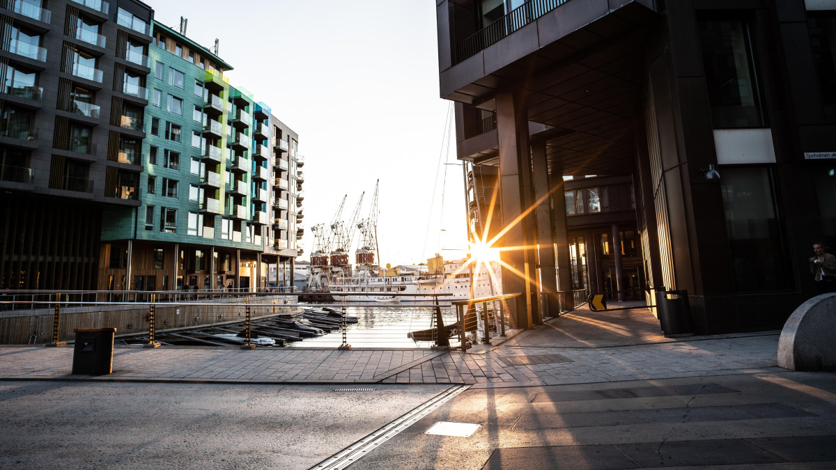 Najdroższe kraje świata do życia w 2024: Norwegia spada w rankingu