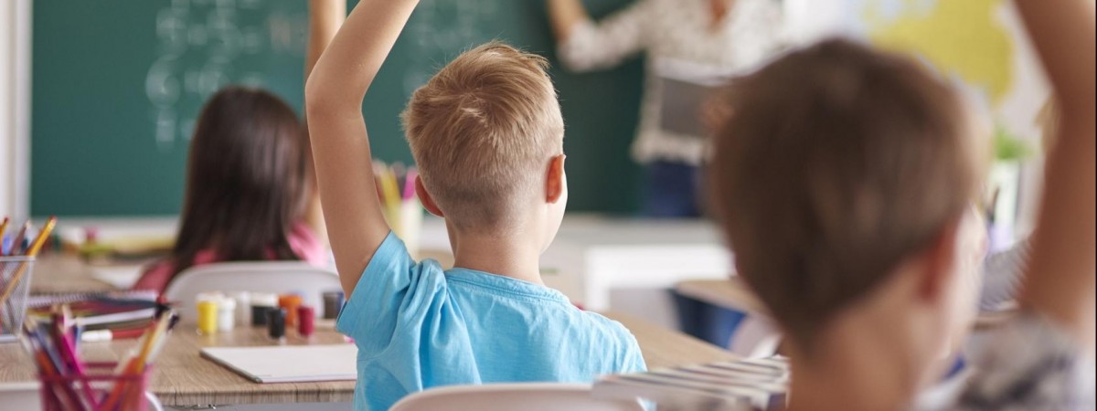 Tu nie ma równych i równiejszych. Polacy o uczniach w Norwegii: „Mają być przeciętni”