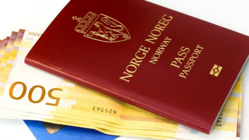 Feriepenger można otrzymać już teraz. Są jednak pewne warunki