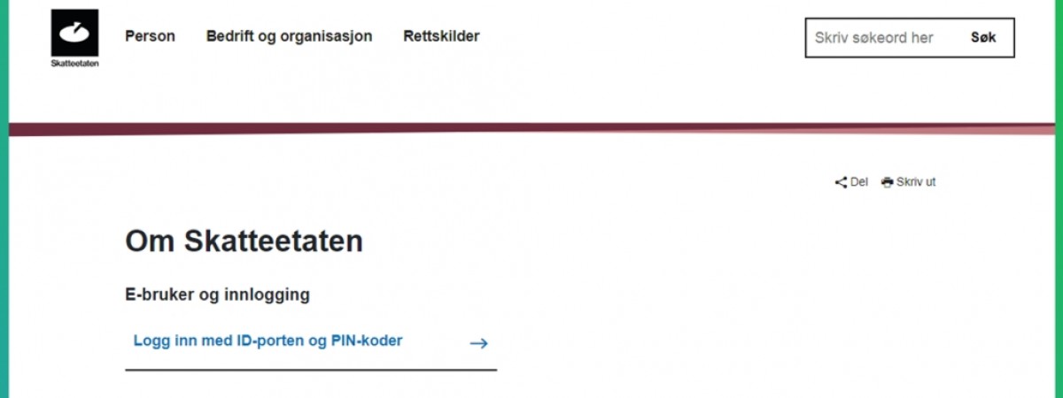 Jak rozgryźć skattemelding krok po kroku