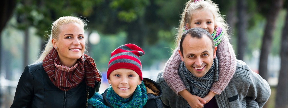 Polskie dzieci nie będą już trafiać do norweskich rodzin zastępczych: Barnevernet zmienia zasady